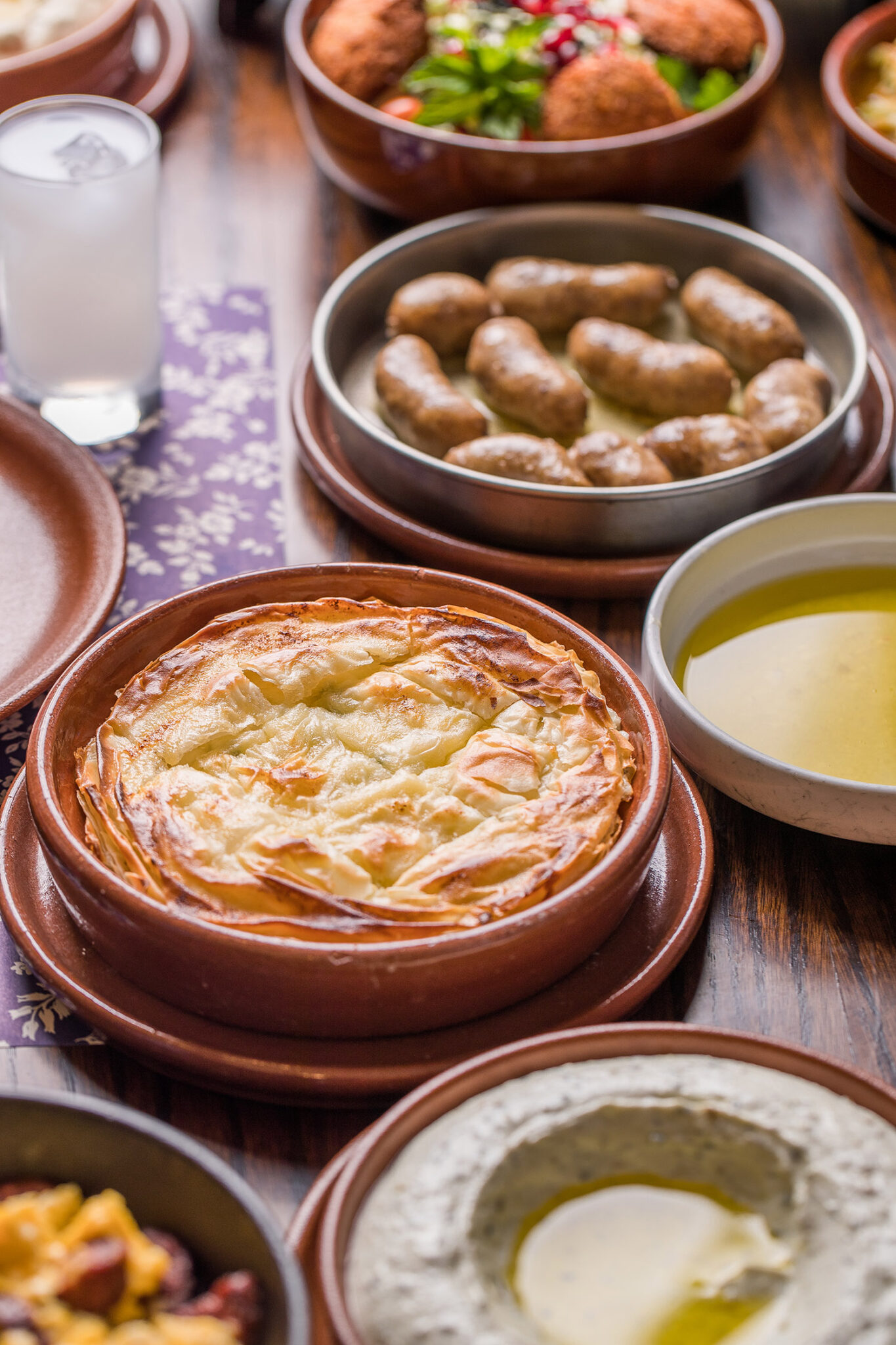 Loris Lebanon Loris Restaurant