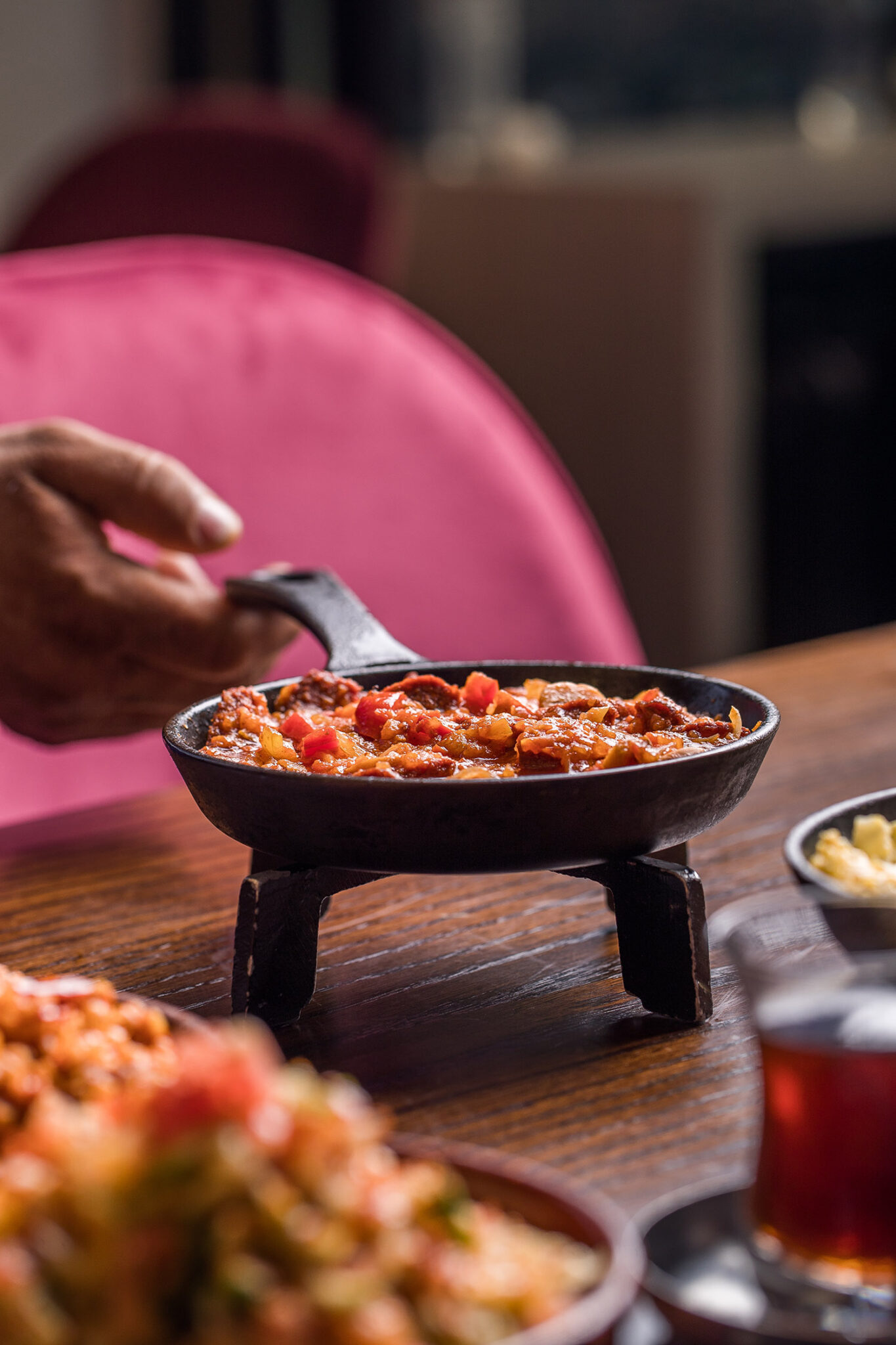 Loris Lebanon Loris Restaurant