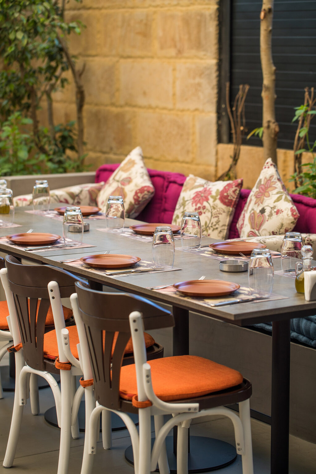 Loris Lebanon – Loris Restaurant